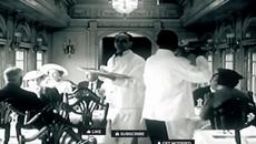 Този Изчезнал Влак се е Появил 45 Години След Тръгване - Videoclip.bg