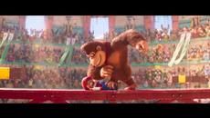 The Super Mario Bros. Movie TV Spot but dubbed by FakeYou and Uberduck.ai - Videoclip.bg