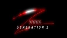 Zorro Generation Z - Opening Theme - Videoclip.bg
