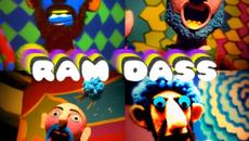 Ram Dass - Videoclip.bg
