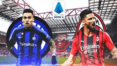Inter Milan - AC Milan : les compositions probables - Videoclip.bg