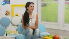 На гости с @kamengeorgiev в #Рефрешзаздраве - Videoclip.bg