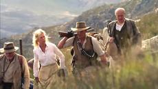 „Рудниците на цар Соломон“ (2004) – II част - Videoclip.bg