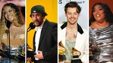 2023 Grammy Awards: Biggest Winners, Best Performances & Most Shocking Moments & More| Billboard News - Videoclip.bg
