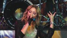 Аля Чинина  -  "Любить" - Videoclip.bg