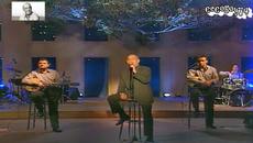 Δημήτρης Μητροπάνος - Ερωτικό - любовно - Videoclip.bg