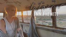 Emma Hewitt - Warrior (Official Music Video) - Videoclip.bg