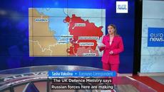 War in Ukraine: Russian forces begin offensive efforts, but attacks too small for breakthrough - Videoclip.bg