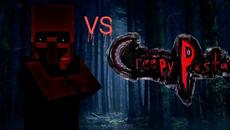 Jerry Frier Vs Creepypasta part 1 !!! - Videoclip.bg