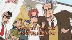 What with Andy? All opening's [eng] - Videoclip.bg