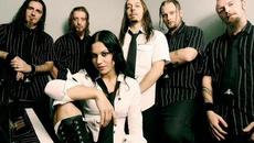 Lacuna Coil - Fragile - Videoclip.bg