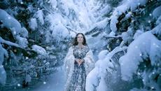 Алексей Брянцев   -   Тебя мне подарила зима - Videoclip.bg