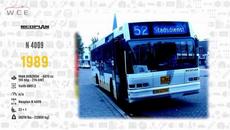 Neoplan Evolution (1935 - 2022) (2) - Videoclip.bg