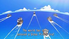 1 Second from 1000 Episodes of One Piece - Videoclip.bg