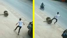 Best Acts Of Kindness - Faith In Humanity Restored - Good People Good Deeds #9 - Videoclip.bg