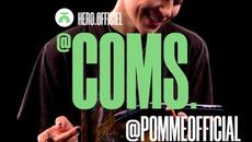 COMS - Pomme - Videoclip.bg