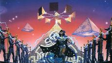 Heavy Metal Universe - Videoclip.bg