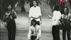 Los Mustang - Canciones de los Beatles (en Festival de Varadero 1970) - Videoclip.bg