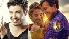 Κωνσταντίνος Γαλανός - Αν μ΄ αγαπάς - ако ме обичаш - Videoclip.bg