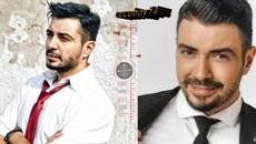 Κωνσταντίνος Γαλανός - Έτσι είμαι εγώ - такъв съм аз - Videoclip.bg