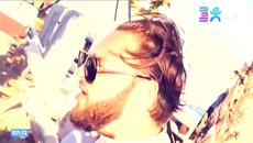 Mayel Jimenez - No Te Vayas - Videoclip.bg