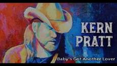 Kern Pratt - Baby's Got Another Lover - Videoclip.bg