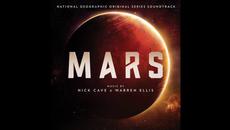 Nick Cave & Warren Ellis - Mars Theme (Original Series Soundtrack) - Videoclip.bg