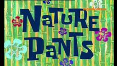 Спондж Боб Квадратни Гащи С01 Е09a - Природни Гащи | Бг Аудио - Videoclip.bg