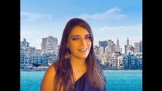 Rula Zaki - Alexandria - Videoclip.bg