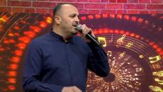 Mladen Vrakelja - Daj za mene, daj za brata (NOVO 2023) - Videoclip.bg