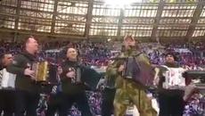 Александр Ванюшкин  -  Триста тридцать три. - Videoclip.bg