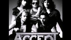Accept - Like A Loaded Gun - Videoclip.bg