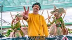 Nico Morano | Tomorrowland Winter 2023 - Videoclip.bg