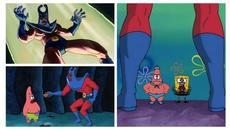 Спондж Боб Квадратни Гащи С02 Е11a - Русалмен и Миденото Момче III | Бг Аудио - Videoclip.bg