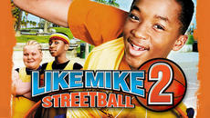 Like Mike 2: Streetball / Като Майк 2: Стрийтбол (2006)  - бг ауднио - част 1 - Videoclip.bg