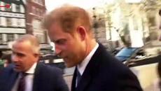 Prince Harry Will Not Reunite With Prince William or King Charles During UK Visit - Videoclip.bg