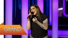 Zorica Eric - Reci mi - (Tv Grand 28.03.2023.) - Videoclip.bg