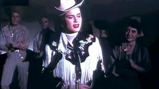 Patsy Cline - Walking after Midnight [Americana] Remix Remaster HD Color - Videoclip.bg