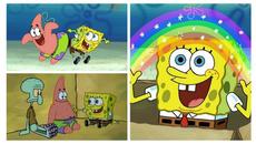 Спондж Боб Квадратни Гащи С03 Е04b - Кутия Мечта | Бг Аудио - Videoclip.bg