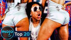 Top 20 Fake Commercials in TV and Movies - Videoclip.bg