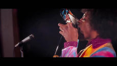 The Jimi Hendrix Experience - Sgt. Pepper's Lonely Hearts Club Band - Live - Remastered HD - BG Субтитри - Videoclip.bg