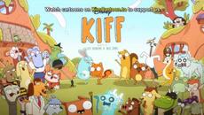 Kiff Episode 4 - Videoclip.bg