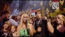 Milk Inc - Megamix  Live  _ H D - Videoclip.bg