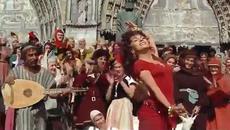 „Парижката св. Богородица“ (1956) – по Виктор Юго - Videoclip.bg