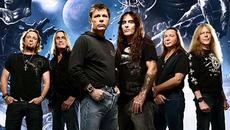 Iron Maiden - Drifter - Videoclip.bg