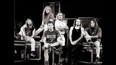 Iron Maiden - Killers - Videoclip.bg