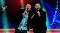 Goci Bend - Sedma zapovjest / BN Music 2023 - Videoclip.bg