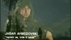 Jasar Ahmedovski  - Isplaci se bice ti lakse  бг суб - Videoclip.bg