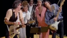 The Rolling Stones & Friends - Blues Film Jumpin Jack Flash - Remastered HD - BG Субтитри - Videoclip.bg