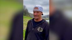 Kid Rock shoots cans of Bud Light in protest of brand’s partnership with trans activist Dylan Mulvaney - Videoclip.bg